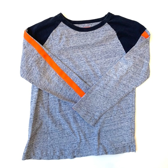Crewcuts Other - Crewcuts Boys Crewneck Tee